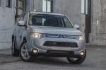 Mitsubishi Outlander 2014 года